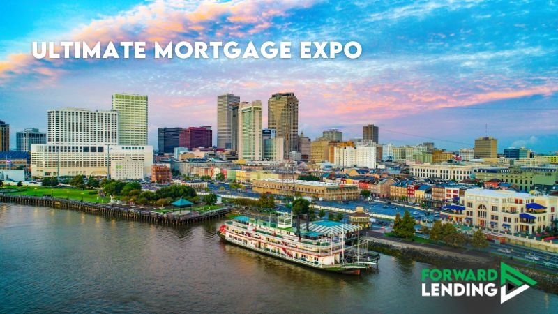 Ultimate Mortgage Expo